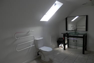 7 bed house, Springfield, West end, Dundee, DD21HF - Image 2